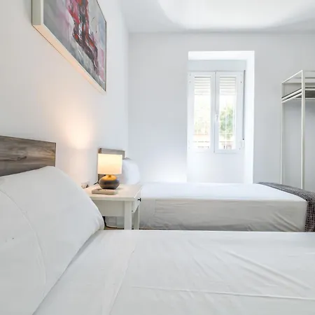 דירה Koko Junto Al Casco Historico קורדובה